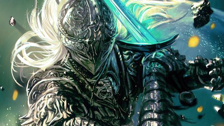 Элден ринг крылатые рыцари