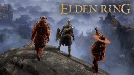 Elden ring fromsoftware