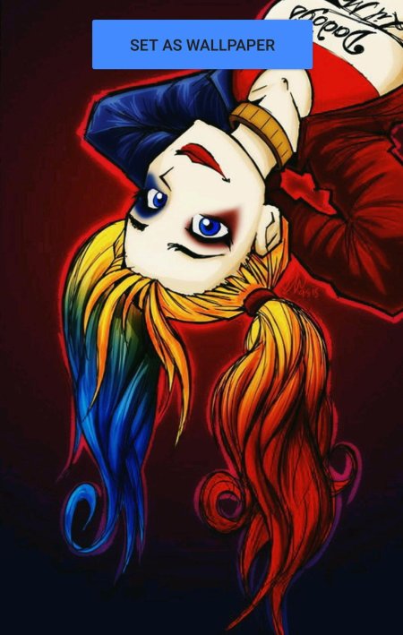 Харли квинн отряд самоубийц