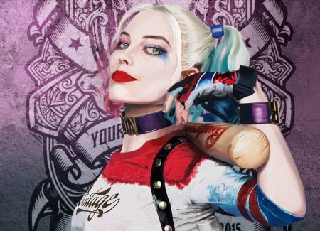 Марго робби харли квин