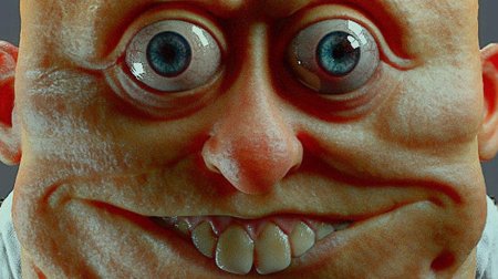 Губка боб и патрик в реальной жизни