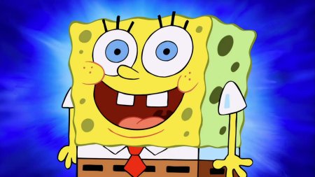 History of spongebob squarepants