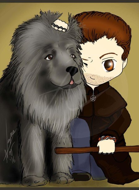 Игра престолов джон сноу