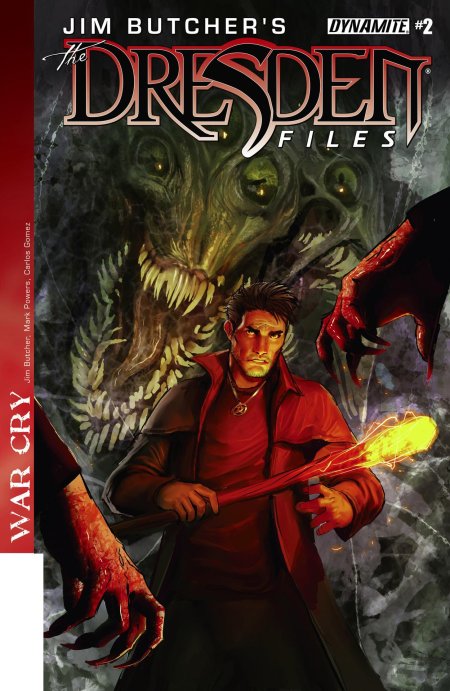 Досье дрездена арт