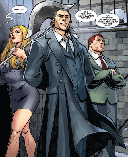 Русские комиксы