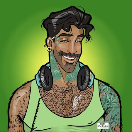 Принц Навин