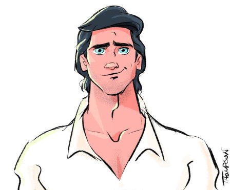 Диснеевские принцессы персонажи