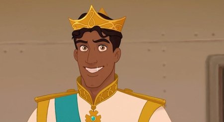 Принц навин из мальдонии