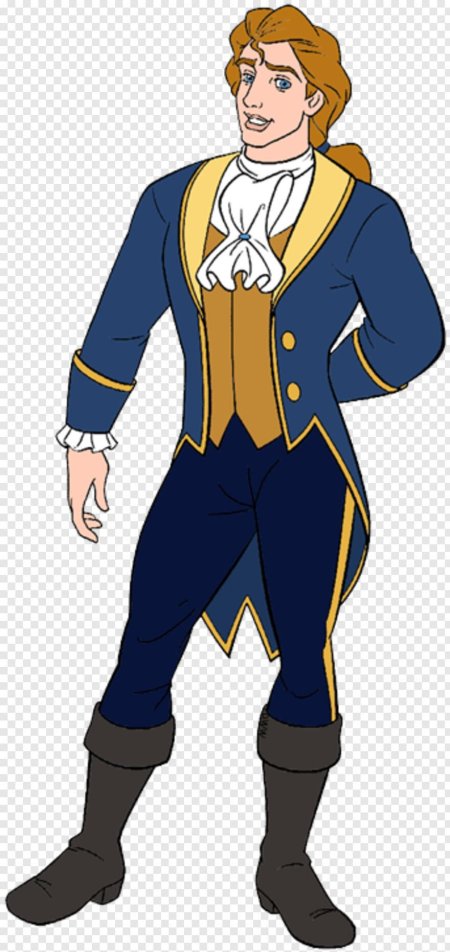 Принц адам красавица и чудовище