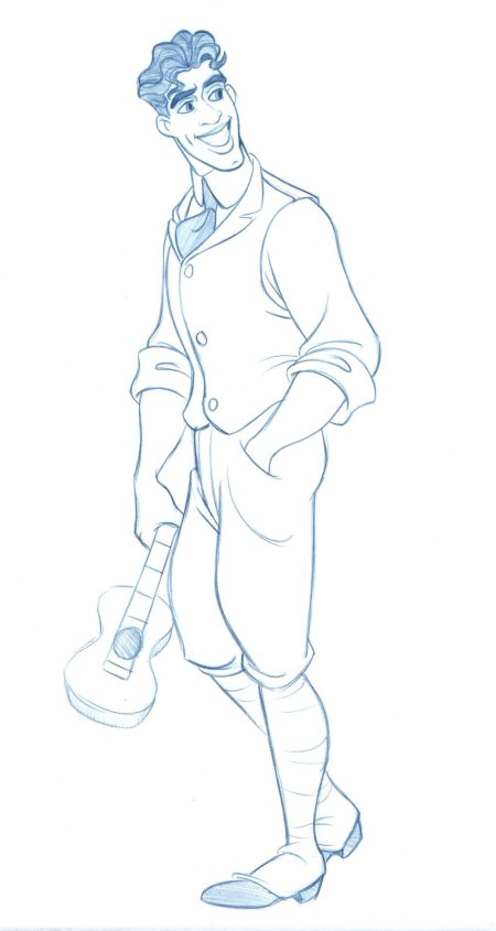 Принц навин скетч