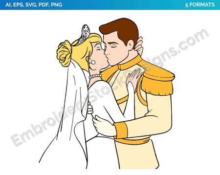 Принц чарминг золушка