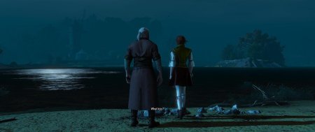 Регис ведьмак