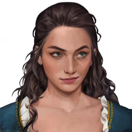 Нимуэ ведьмак