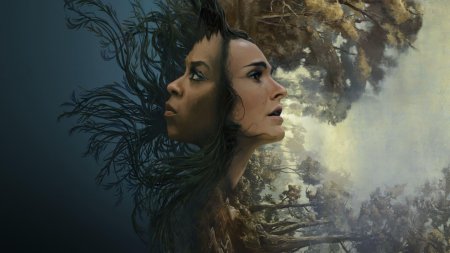 Женщина в озере сериал 2024