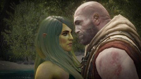 Лето из гулеты ведьмак