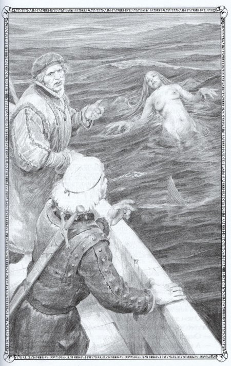 Денис гордеев ведьмак