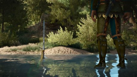 Арондит ведьмак