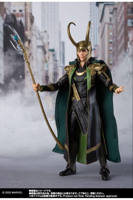 Куклы локи марвел