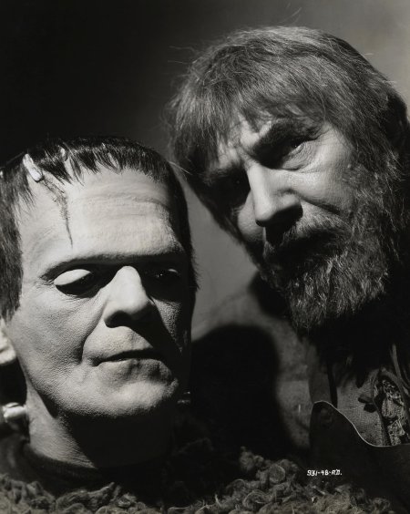 Сын франкенштейна фильм