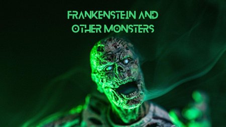 Книги про зомби