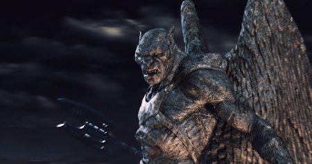 Я франкенштейн 2014 гаргульи