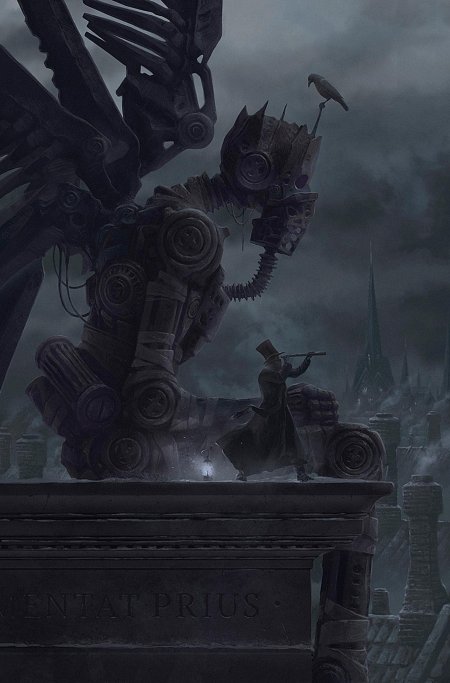 Alexey egorov художник