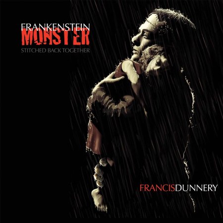 Francis dunnery frankenstein monster