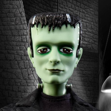 Франкенштейн монстер хай