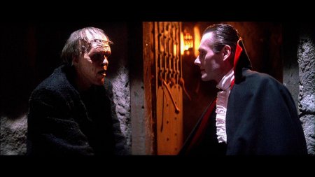 Кристофер ли дракула