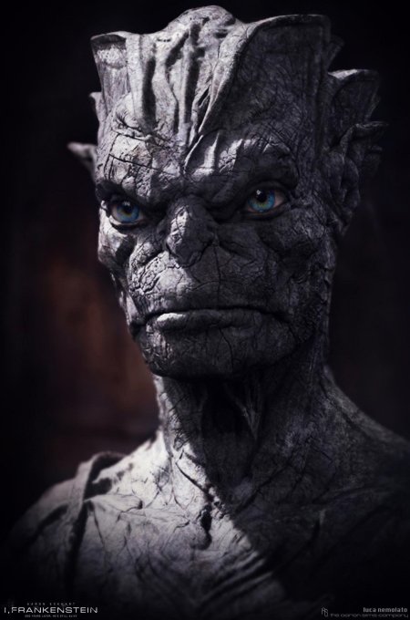 Гаргульи из я франкенштейн