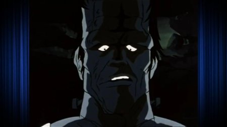 Франкенштейн монстр