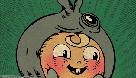 Приключения флеп джека