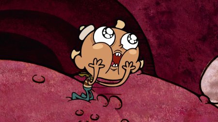 Злоключения флэпджека бобби