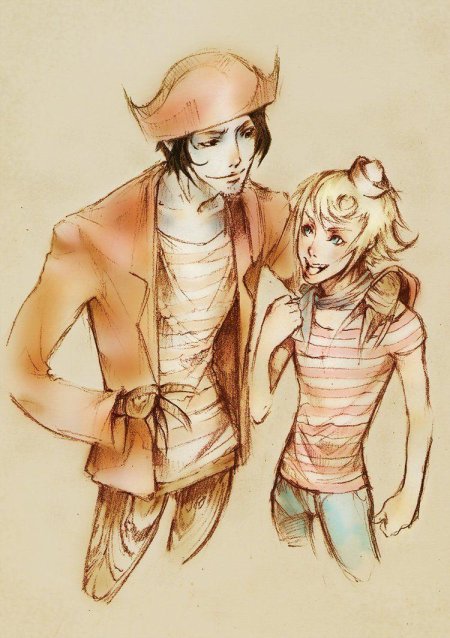 Катберт оллгуд темная башня