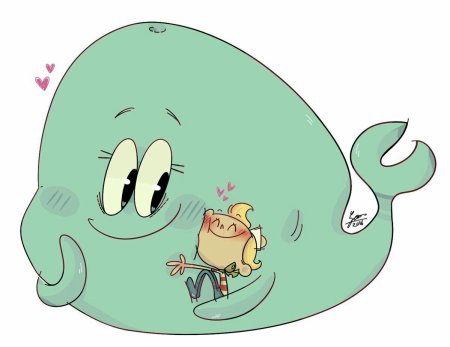 The marvelous misadventures of flapjack season