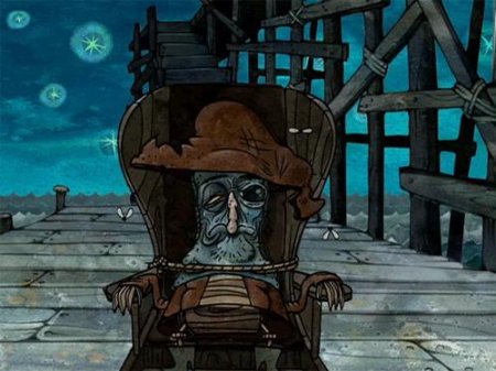 Братья пилоты мультфильм следствие ведут колобки