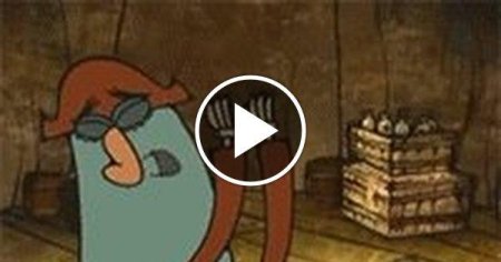 The marvelous misadventures of flapjack season