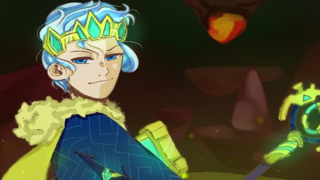 Герои энвелла фил король