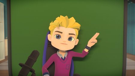 Фил герои энвелла