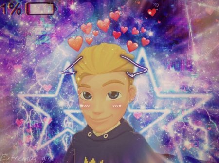 Фил из героев энвелла