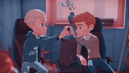 Герои энвелла фил