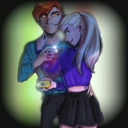 Герои энвелла марина