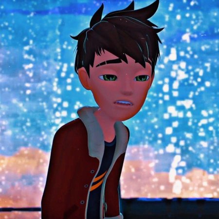 Артём мещеряков герои энвелла