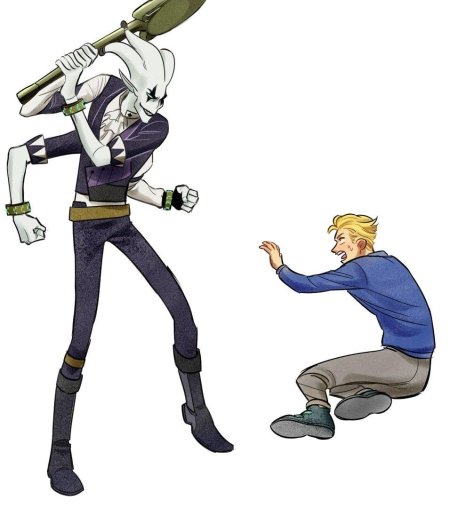 Герои эннвелла моргарт