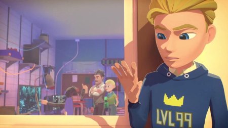 Герои энвелла фил