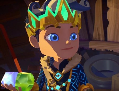 Фил герои энвелла