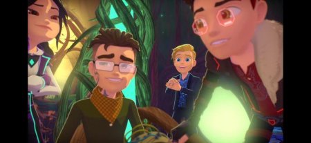 Героев энвелла