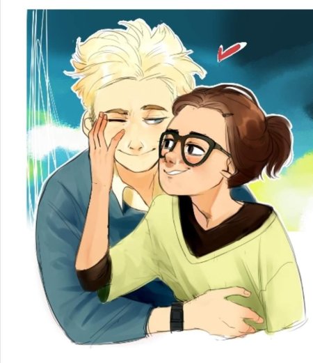 Герои энвелла фил и вик шип