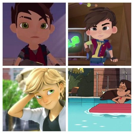 Герои энвелла 2 сезон