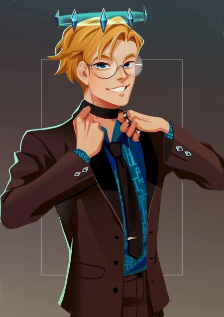 Филипп черных герои энвелла